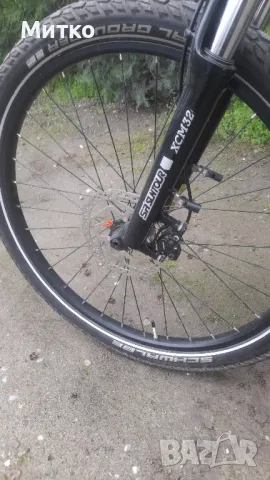 Електрически велосипед, снимка 4 - Велосипеди - 49902644