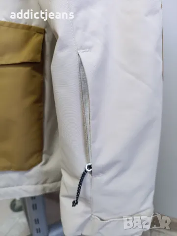 Мъжко зимно яке CLWR размер XL, снимка 9 - Якета - 47997024
