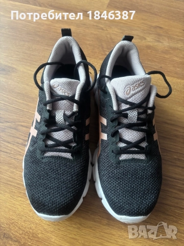 Нови дамски маратонки Asics Gel 36 номер, снимка 2 - Маратонки - 52559012