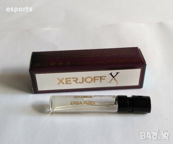 Отливки на парфюми нишови дизайнерски Xerjoff Nishane Amouage MFK Mancera и др. 2мл 5мл 10мл, снимка 16 - Унисекс парфюми - 28170416