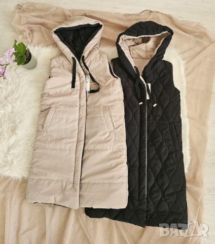 Дамски елек 