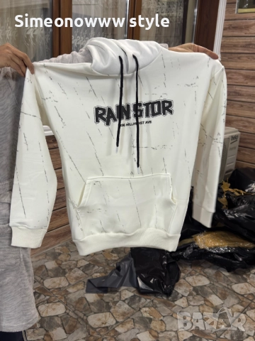 Мъжки суитчъри на едро и дребно, снимка 2 - Суичъри - 52388347