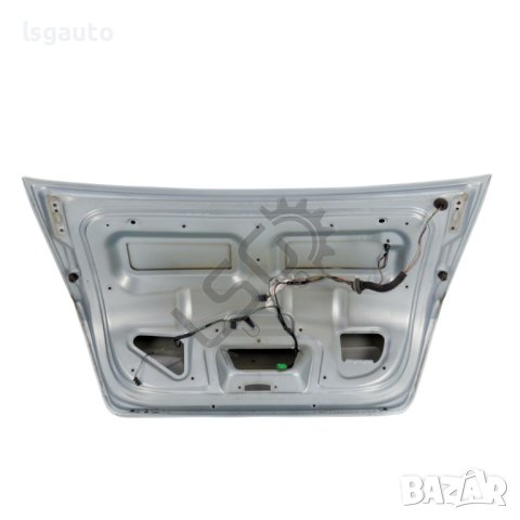 Заден капак Peugeot 407 2004-2010 ID: 119843, снимка 3 - Части - 43984695