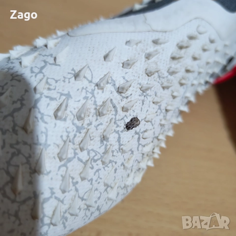 Adidas predator Freak elite професионални бутонки , снимка 7 - Футбол - 52230460