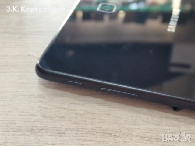 Таблет Samsung T835 Galaxy Tab S4 / 10.5 LTE / 64GB, снимка 10 - Таблети - 51055062