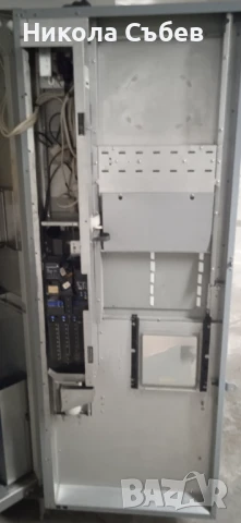 Вендинг автомат , снимка 4 - Кафе машини - 51171960