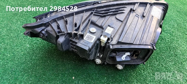 Фар за Mercedes GT X290 / Мерцедес ГТ Х290, снимка 12 - Части - 50857212