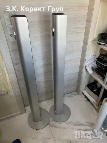  ТОНКОЛОНИ 5 бр. Samsung RS420Е, снимка 2 - Тонколони - 40852362