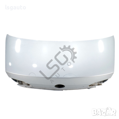 Заден капак Volkswagen Passat (B7) 2010-2014 ID: 123612, снимка 2 - Части - 44891503