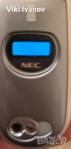 NEC N331I, снимка 2 - Други - 52510619