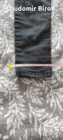 Дамско яке и черни дънки, снимка 8 - Якета - 44882145