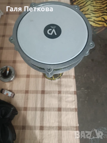 Тарамбука VD vatan, снимка 2 - Ударни инструменти - 53333933