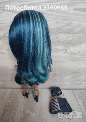 Кукла Rainbow High , снимка 12 - Кукли - 40687528