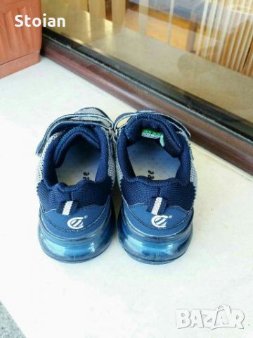 Детски маратонки, снимка 2 - Детски маратонки - 28446797