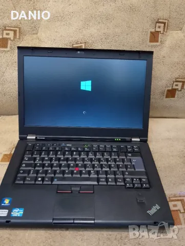 LENOVO T420, снимка 10 - Лаптопи за работа - 49169580