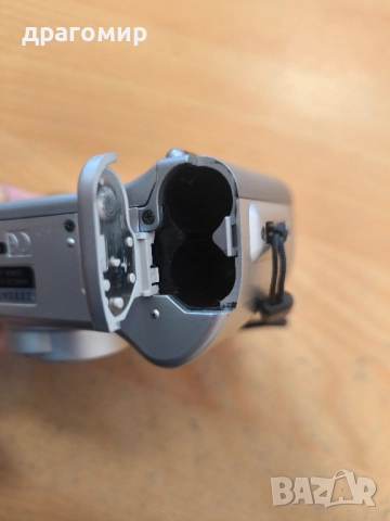 MINOLTA zoom 80, снимка 8 - Фотоапарати - 52115393