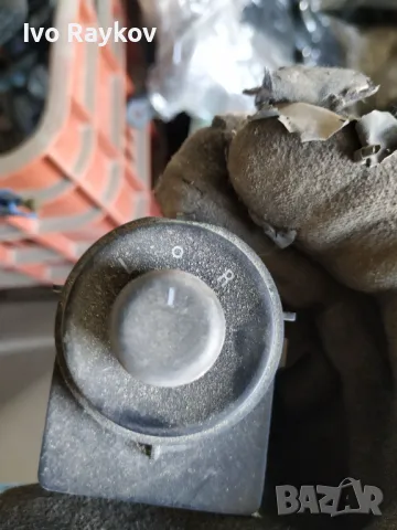 Бутон управление огледала Opel  Zafira C (2012-2016) , 13271827