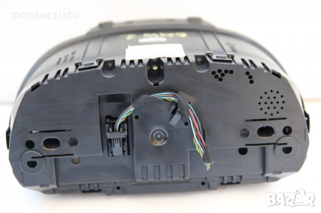 Километраж BMW E87 E81 Serie 1 (2004-2013г.) 102493244 / 1024932-44 / 6 983 527-01 / 698352701, снимка 4 - Части - 38193092