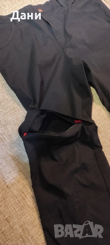 Нов мъжки туристически панталон, снимка 2 - Спортни дрехи, екипи - 52807039