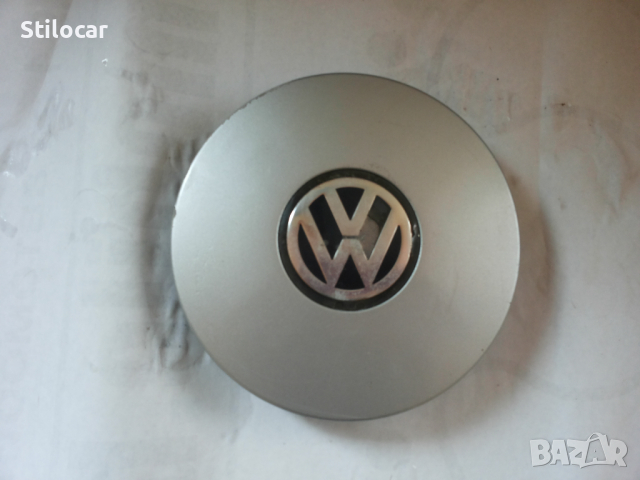Капачка за джанта VW Polo 96г