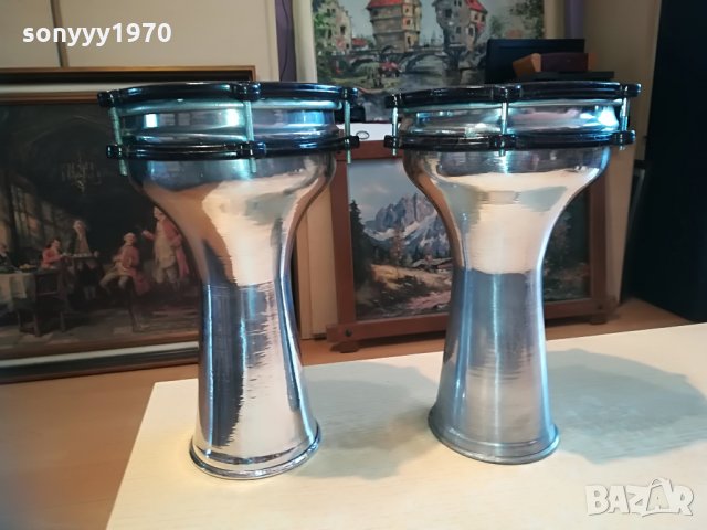 НОВИ ТАРАМБУКИ-85ЛВ ЗА 1 БРОИ, снимка 4 - Ударни инструменти - 28276108