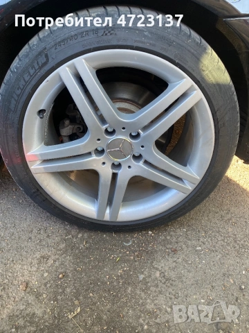 Джанти 18 ки спорт пакет 