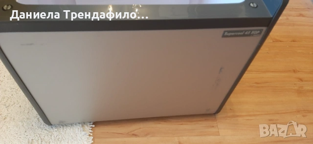 Продавам хладилна кутия, снимка 6 - Хладилни чанти - 53222172