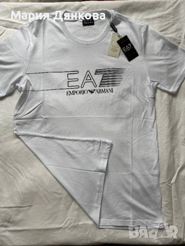 Мъжки тениски , снимка 9 - Тениски - 53064815