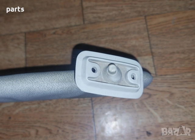 Десен Сенник VW Джета - Голф 2 - 191857552, снимка 3 - Части - 52854014