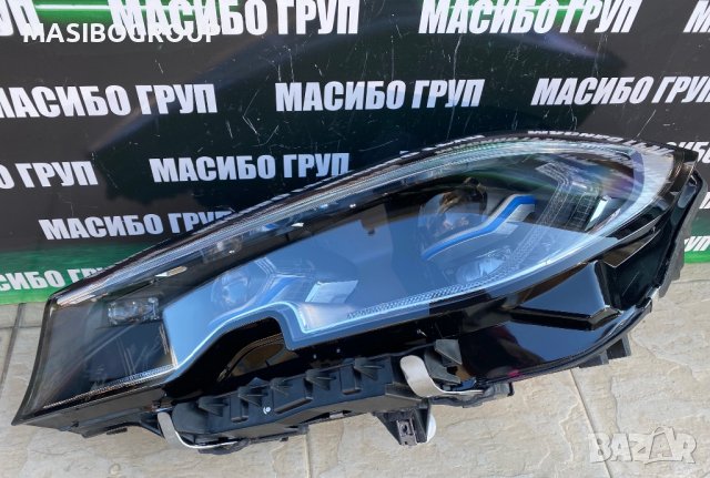 Фар ляв фарове BMW Laser за Бмв 3 Г20 Г21 Bmw G20 G21, снимка 5 - Части - 39597867