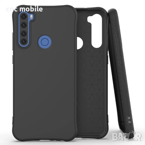 Xiaomi Redmi Note 8T калъф - case различни видове , снимка 4 - Калъфи, кейсове - 29681549