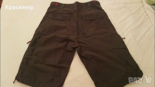 къси гащи, снимка 2 - Къси панталони - 33031327