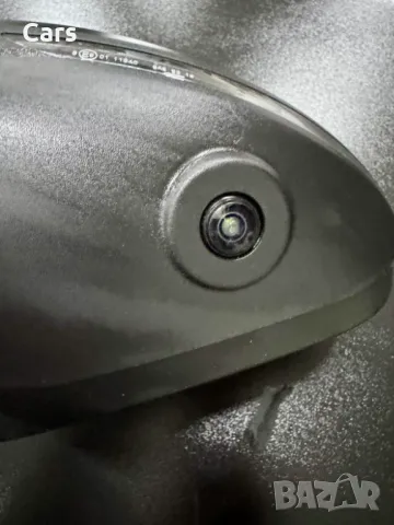 Ляво Огледало за Каптур/Renault Captur 2020г с камера, снимка 3 - Части - 48239773