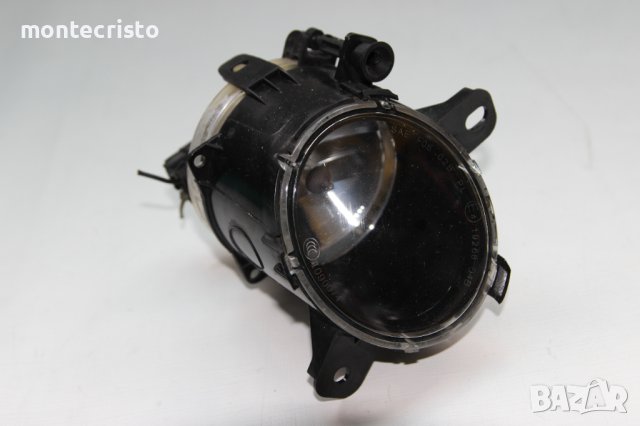 Десен халоген Opel Corsa D (2011-2015г.) десен фар за мъгла / 13253626, снимка 4 - Части - 39842147