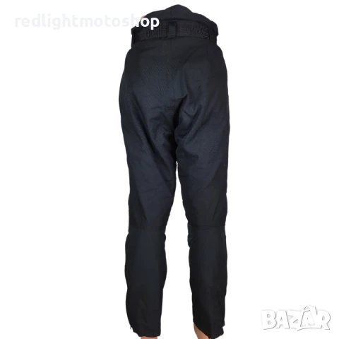 📌 5067 – Stadler Дамски текстилен мото панталон – Размер 18 – 🟩 120 лв, снимка 3 - Аксесоари и консумативи - 50580025