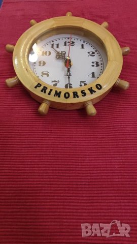 Стенен часовник. , снимка 7 - Стенни часовници - 40762835