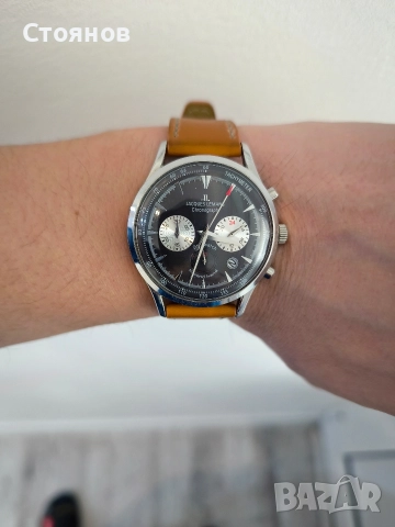 Часовник Lemans 