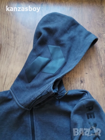 peak performance tech z h - страхотно дамско яке М, снимка 2 - Якета - 52108911