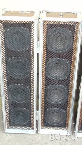 Highend Multicel MS-115 Професионални широколентови тонколони, снимка 7 - Други - 36745064