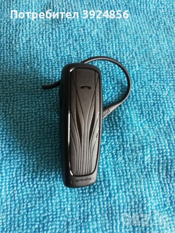Plantronics ML10 нова, снимка 2 - Слушалки, hands-free - 44133305