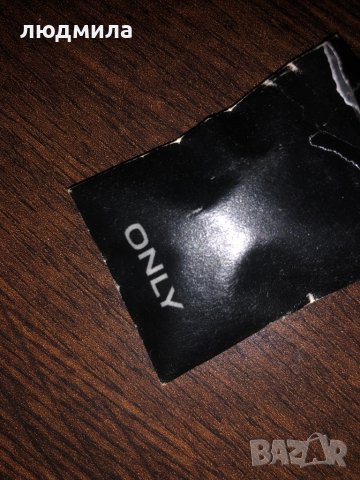 Зимно яке ONLY , снимка 3 - Якета - 43870220