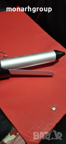 Маша за коса BaByliss C325E/65W, снимка 6 - Маши за коса - 51956465