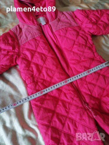 Детски космонавт 92 см , снимка 7 - Други - 37866746