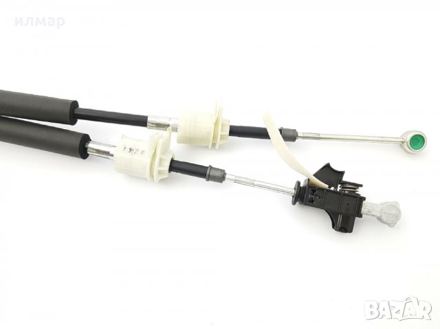 11618571897 Маркуч за турбо за БМВ/BMW  5 (F10, F11) -2,0d, снимка 17 - Части - 34662217