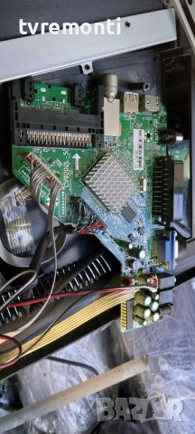 Mainboard CV9202L-S for TV Star LED22F1 DISPLAY CX215LEDM