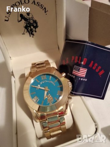 Us polo и много други марки часовници, снимка 3 - Мъжки - 26802649