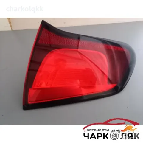 Стоп десен вътрешен Ситроен Ц3