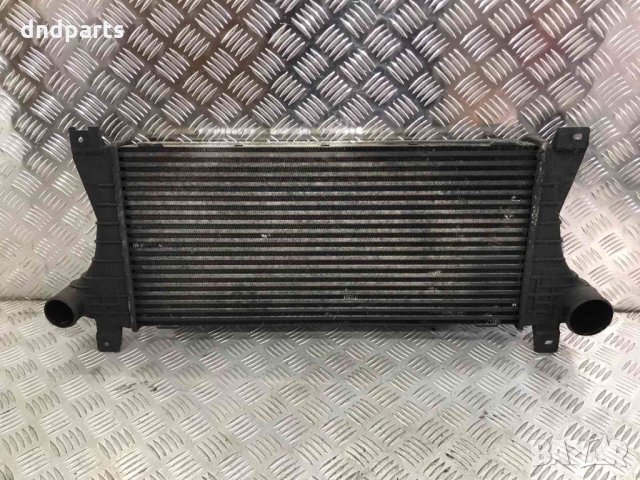 Интеркулер Jeep Grand Cherokee 3.0D 2006г.