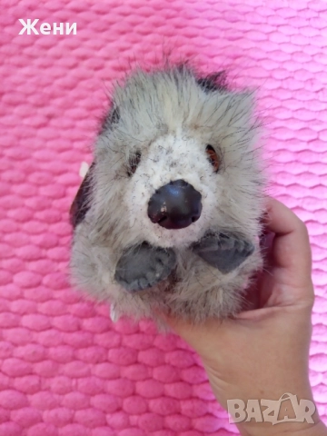 Маркови и колекционерски плюшени играчки от 7 до 15 лв за брой, снимка 9 - Плюшени играчки - 50911807