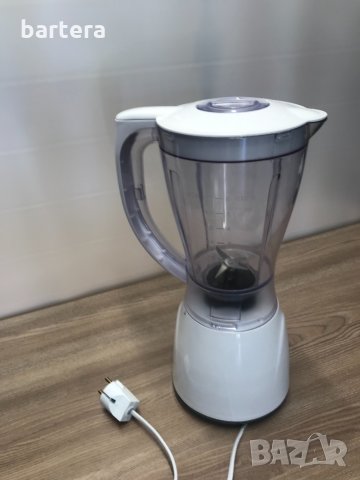  НОВ* Блендер RUSSELL HOBBS 1.5L /500W, снимка 3 - Блендери - 33527880